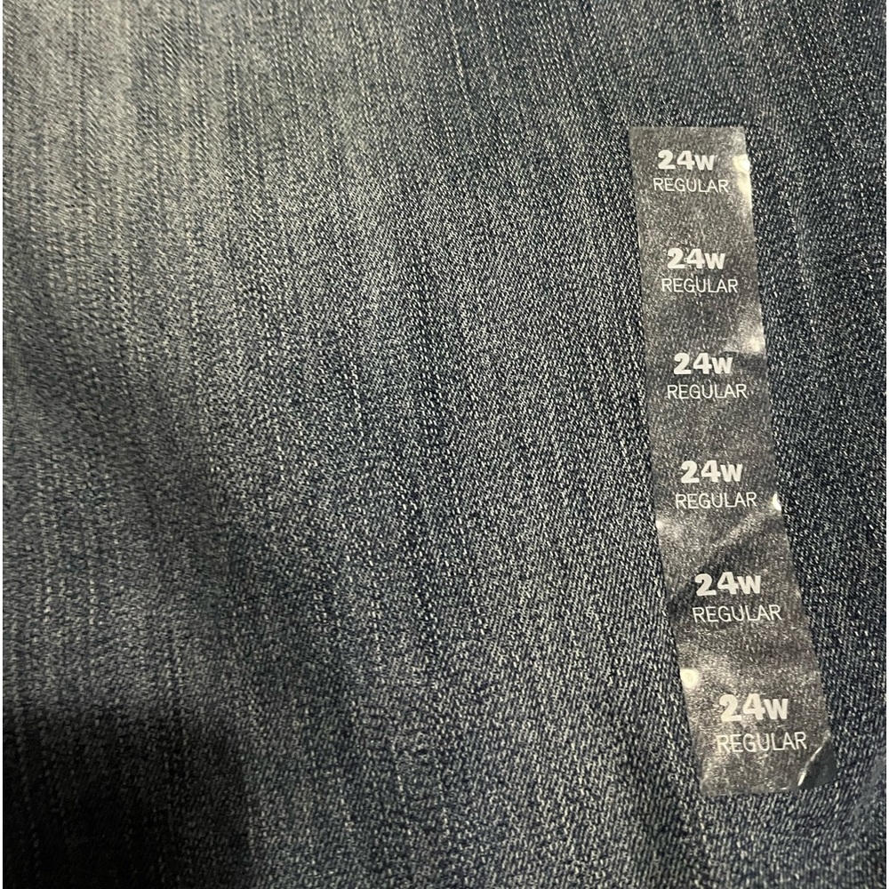 New Maurice’s plus size jeans - Picture 5 of 5